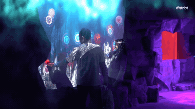 带你走进一个迷人的海洋世界 14.gif