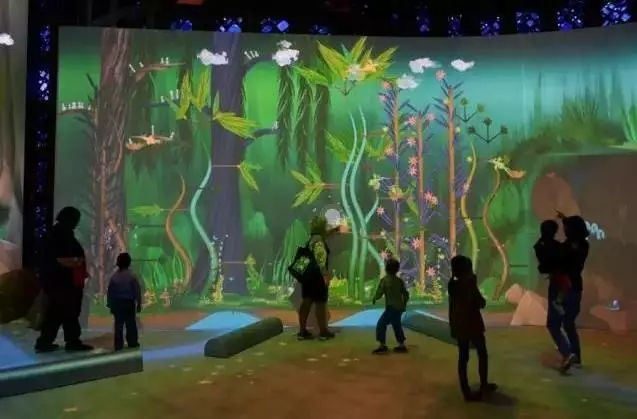 互动才是王道，纽约沉浸式互动游乐园燃爆感官体验 13.webp.jpg