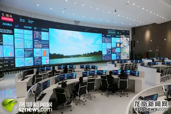 深度解读全球最大智慧城市小间距LED显示系统 2.png