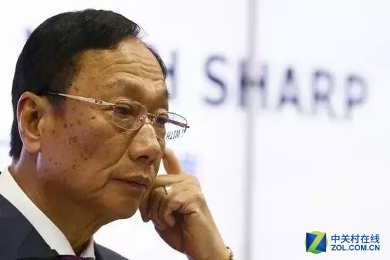 并购成趋势 面板产业未来是联盟对决 4.jpg