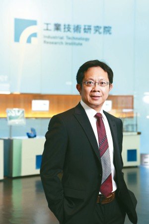 朝Micro LED多元应用发展，台工研院积极推动CIMS平台.jpg