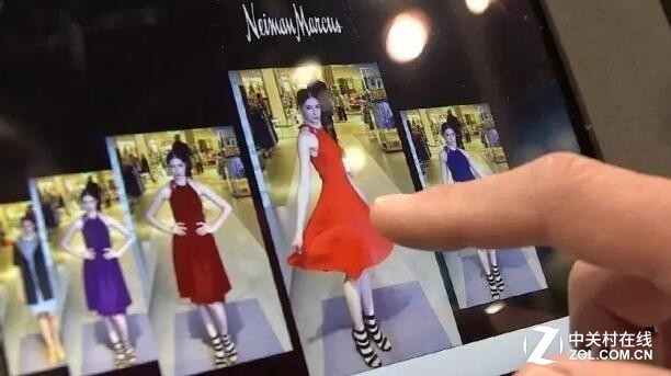 卷土重来 AR有望点燃零售业希望之火 3.jpg