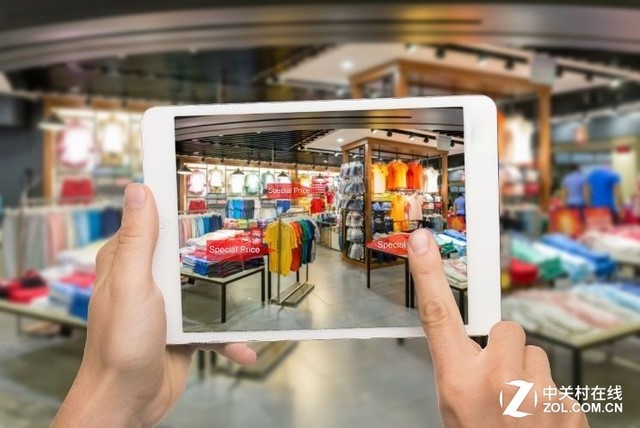 卷土重来 AR有望点燃零售业希望之火 4.jpg