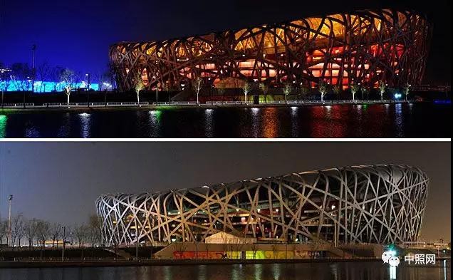 看世界各地标建筑是如何做景观亮化的 3.jpg