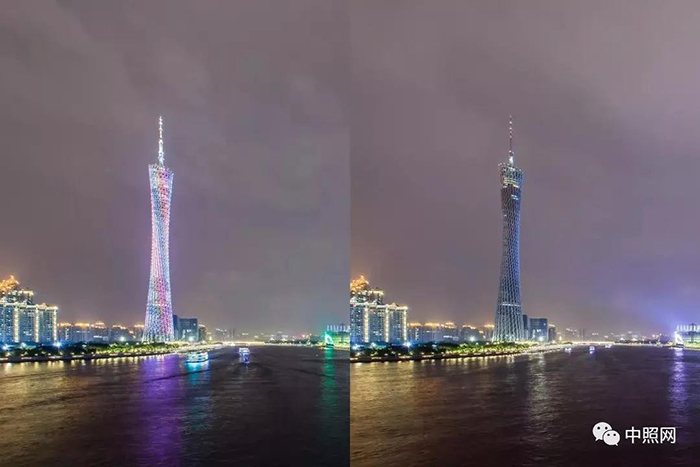 看世界各地标建筑是如何做景观亮化的 5.jpg