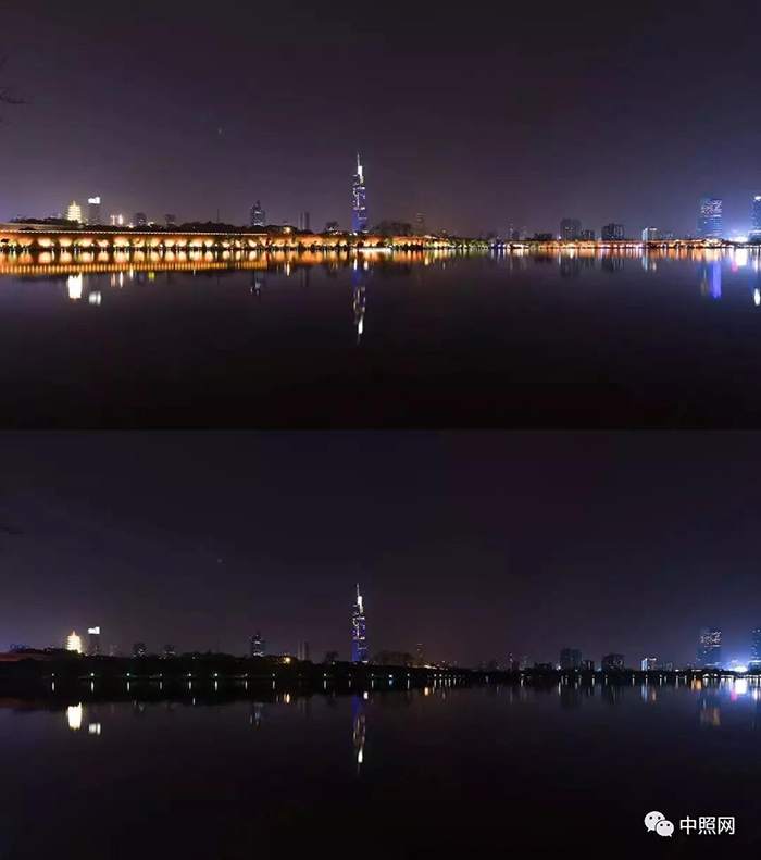 看世界各地标建筑是如何做景观亮化的 7.jpg