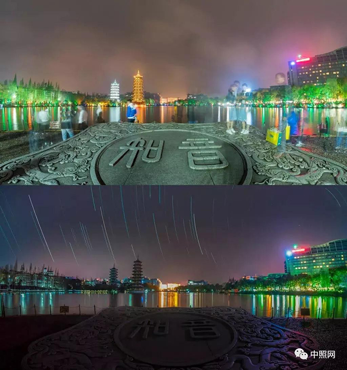 看世界各地标建筑是如何做景观亮化的 9.jpg