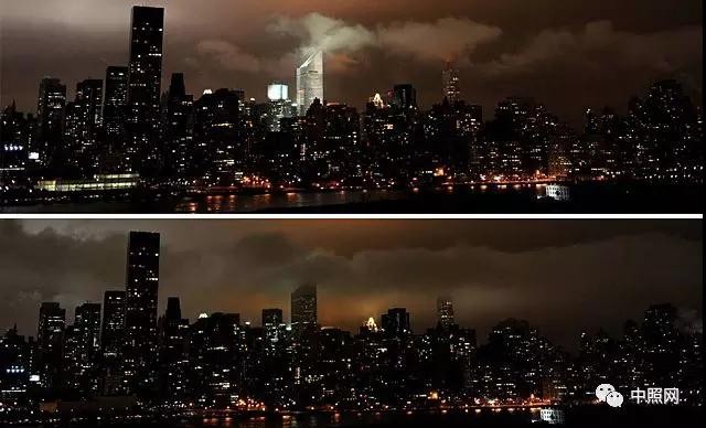 看世界各地标建筑是如何做景观亮化的 11.jpg