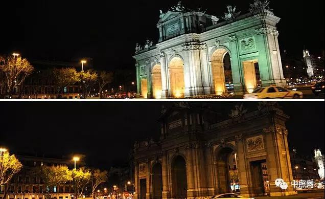 看世界各地标建筑是如何做景观亮化的 16.jpg