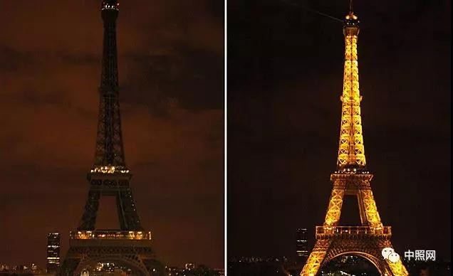 看世界各地标建筑是如何做景观亮化的 17.jpg