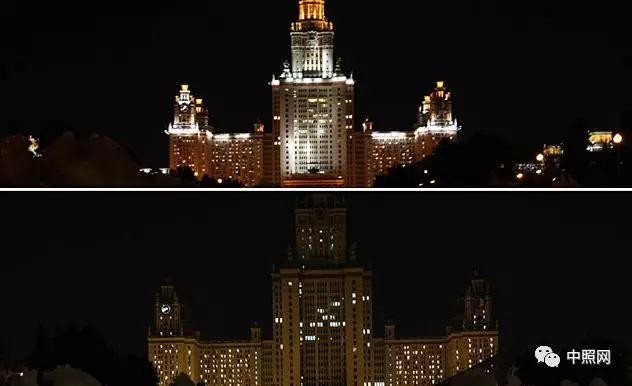 看世界各地标建筑是如何做景观亮化的 19.jpg