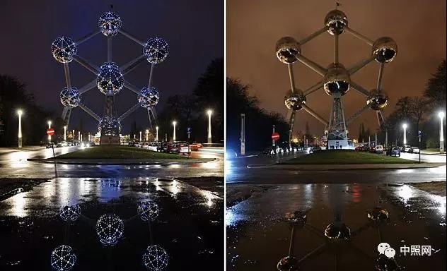 看世界各地标建筑是如何做景观亮化的 20.jpg