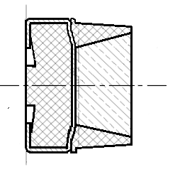 LED下倾角技术在LED玻璃幕墙屏的应用 1.png