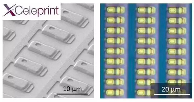 欧司朗与X-Celeprint 达成Micro LED转移技术专利合作.jpg