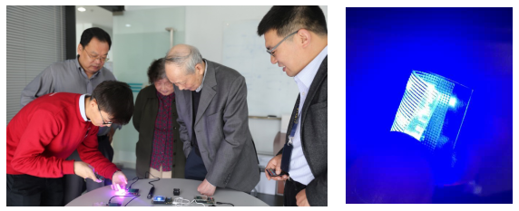 南科大展示MicroLED*新研究进展，获中科院院士关注 7.png