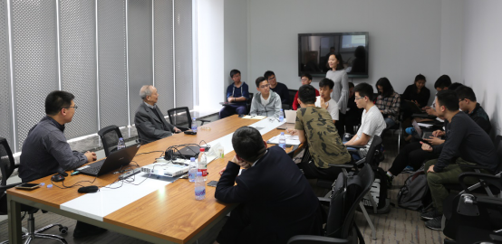 南科大展示MicroLED*新研究进展，获中科院院士关注 5.png