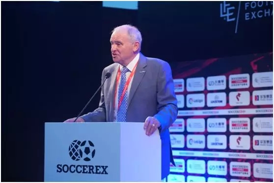 Soccerex全球足球产业峰会盛大开幕，洲明助力体育显示产业爆发 6.webp.jpg