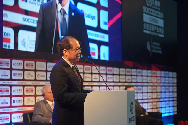 Soccerex全球足球产业峰会盛大开幕，洲明助力体育显示产业爆发 8.webp.jpg