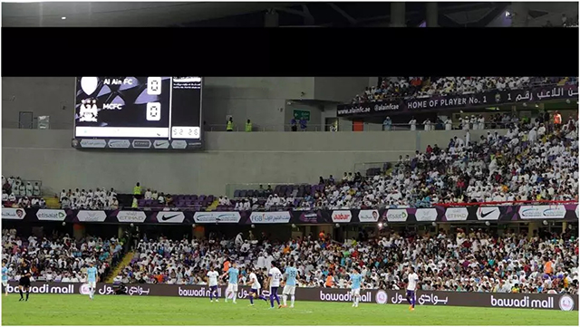 Soccerex全球足球产业峰会盛大开幕，洲明助力体育显示产业爆发 10.webp.jpg