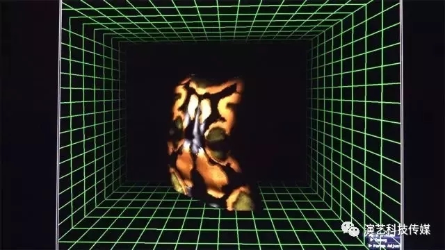 可以进行3D空间实时捕捉 这投影技术到底有多牛 3.webp.jpg