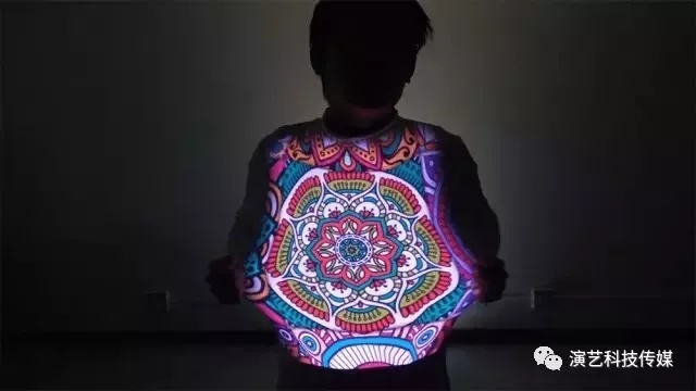 可以进行3D空间实时捕捉 这投影技术到底有多牛 6.webp.jpg