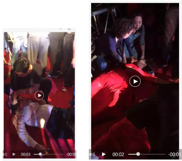 许昌再现演出倒塌事故，LED屏企：拒绝“钢结构之殇” 1.png