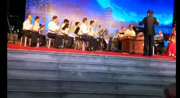 许昌再现演出倒塌事故，LED屏企：拒绝“钢结构之殇” 2.png