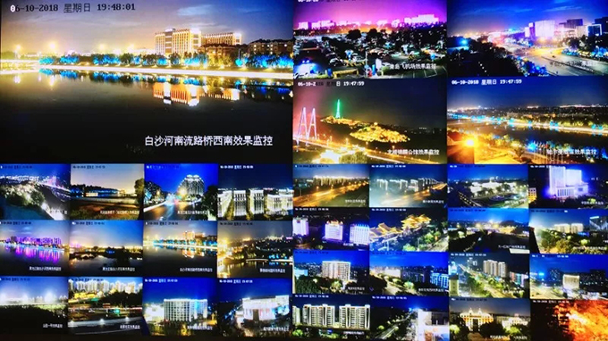 利亚德集团上合青岛峰会夜景照明工程一览 6.webp.jpg