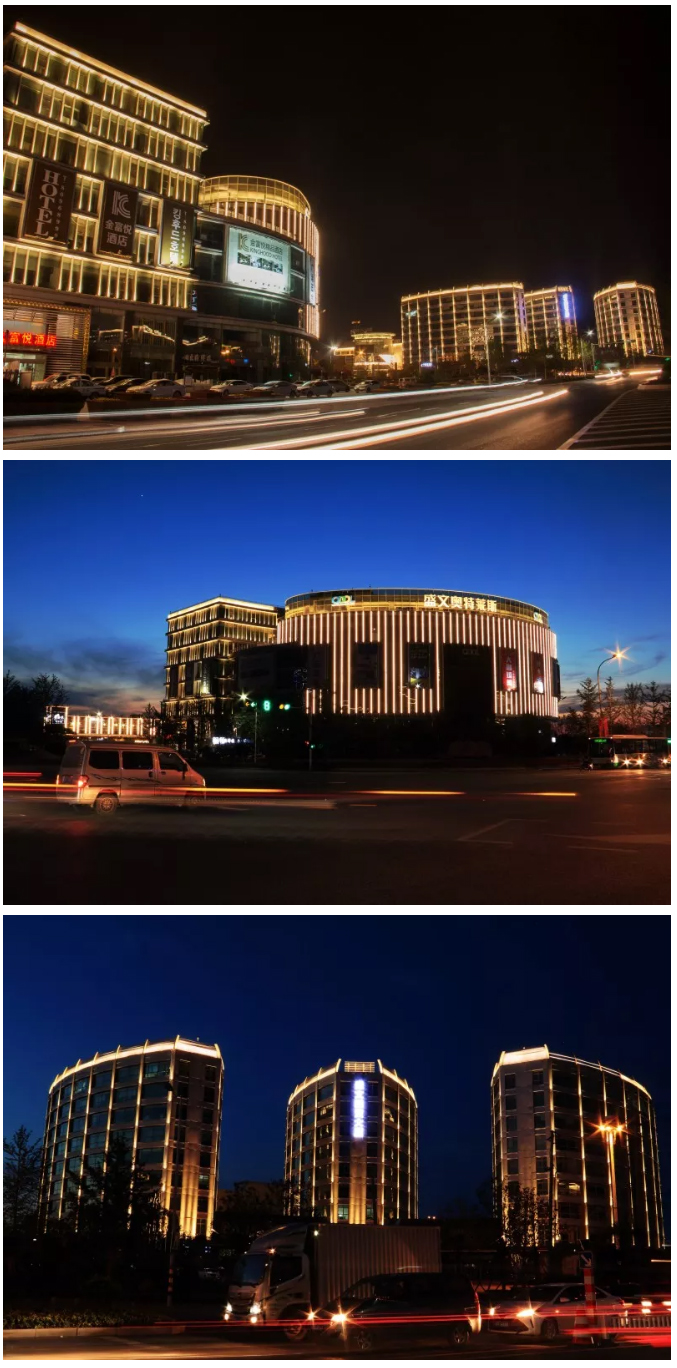 利亚德集团上合青岛峰会夜景照明工程一览 12.jpg