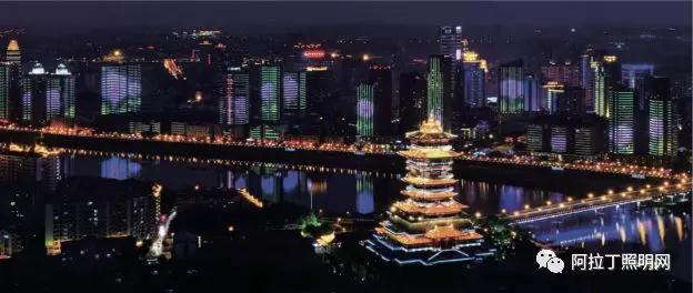 我国城市景观照明发展各阶段及效益分析 5.jpg