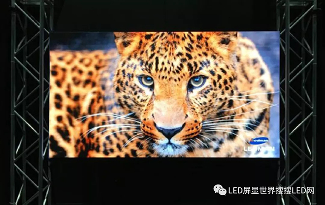雷曼光电： COB小间距LED显示屏解决行业痛点 1.webp.jpg