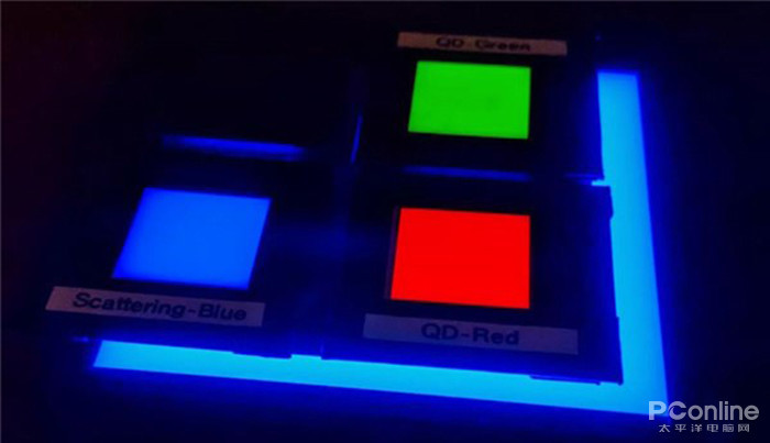 OLED与量子点相爱相杀，*然生出了QD-OLED 11.jpg