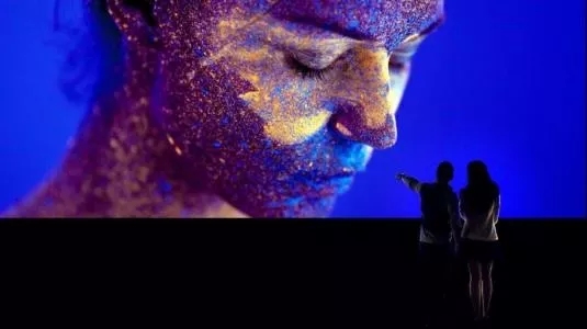 Micro LED产业链尚不完善，何时量产仍是未知数 1.webp.jpg