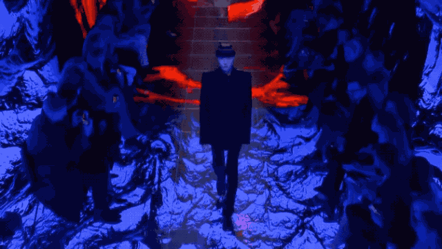 看完这几场演唱就知道，LED显示才是当之无愧的舞台“C位” 6.gif