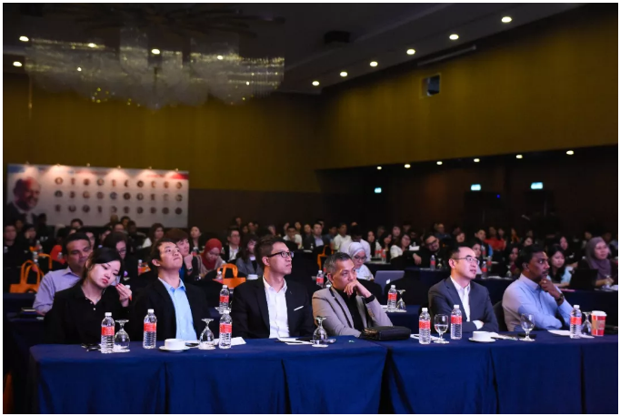 利亚德集团应邀出席2018马来西亚CMO峰会 1.png