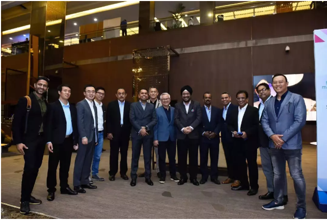 利亚德集团应邀出席2018马来西亚CMO峰会 6.png