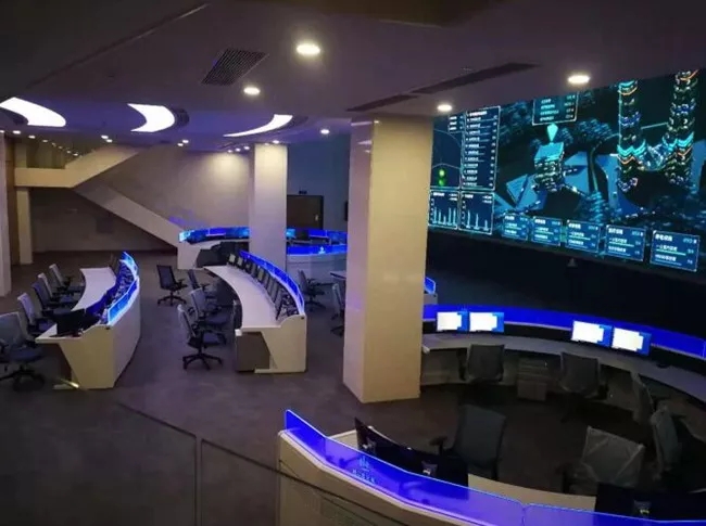智慧城市再添力作，洲明显示亮相杭州钱江世纪城 2.webp.jpg