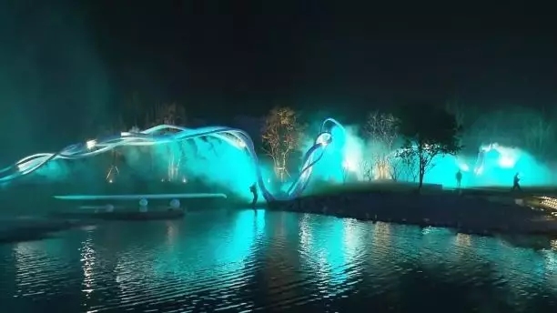 蔷薇助力上海城市更新！长三角路演中心完美“亮灯” 8.webp.jpg