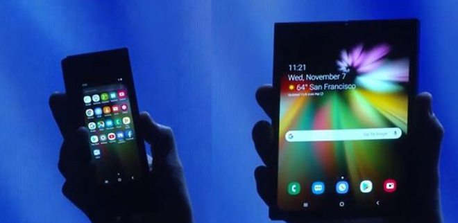 探讨 | 三星究竟有多少不为人知的黑科技?