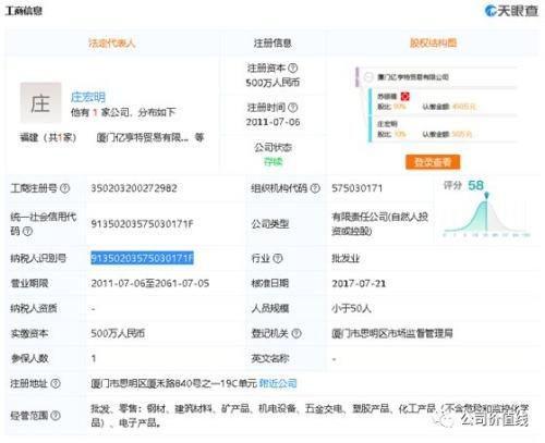 三安光电回应质疑说了什么？三安光电财务造假事件始末真相是什么 2.jpg