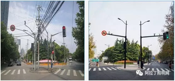 2018年拔除近万根立杆，上海多杆合一有何值得借鉴 3.webp.jpg