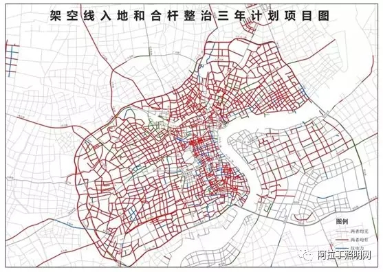 2018年拔除近万根立杆，上海多杆合一有何值得借鉴 4.webp.jpg