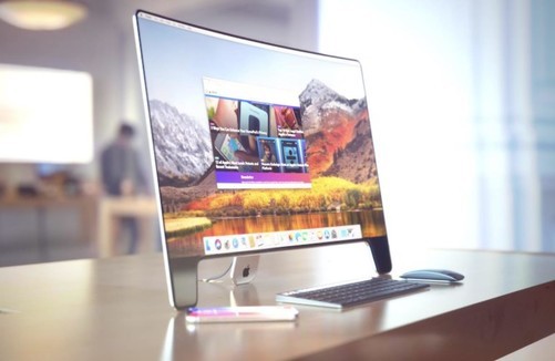 苹果将推31.6吋6K Mini LED显示器 绝对黑科技 2.jpg