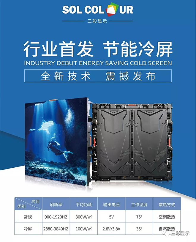 三彩显示全新产品“共阴冷屏系列”亮相ISLE 3.webp.jpg