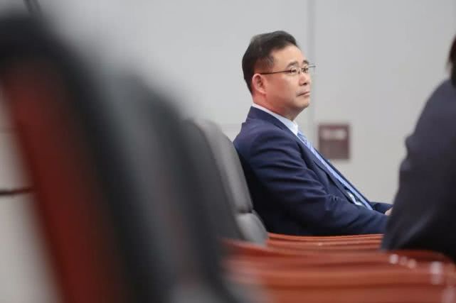 海康威视陈宗年：新一轮科技革命刚刚开始 1.jpg