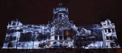 虚拟现实时代下的建筑学：无沉浸不体验 40.gif