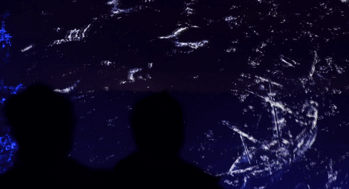 虚拟现实时代下的建筑学：无沉浸不体验 49.gif