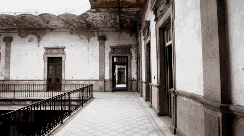 虚拟现实时代下的建筑学：无沉浸不体验 51.gif