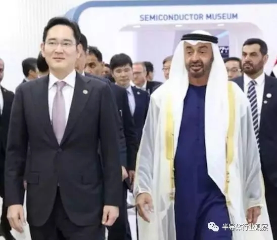 三星被传收购NXP和格芯，打的什么算盘 2.webp.jpg