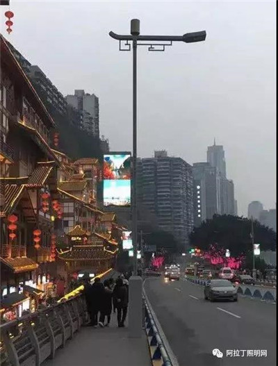 近期全国各地智慧灯杆落地项目一览 4.jpg